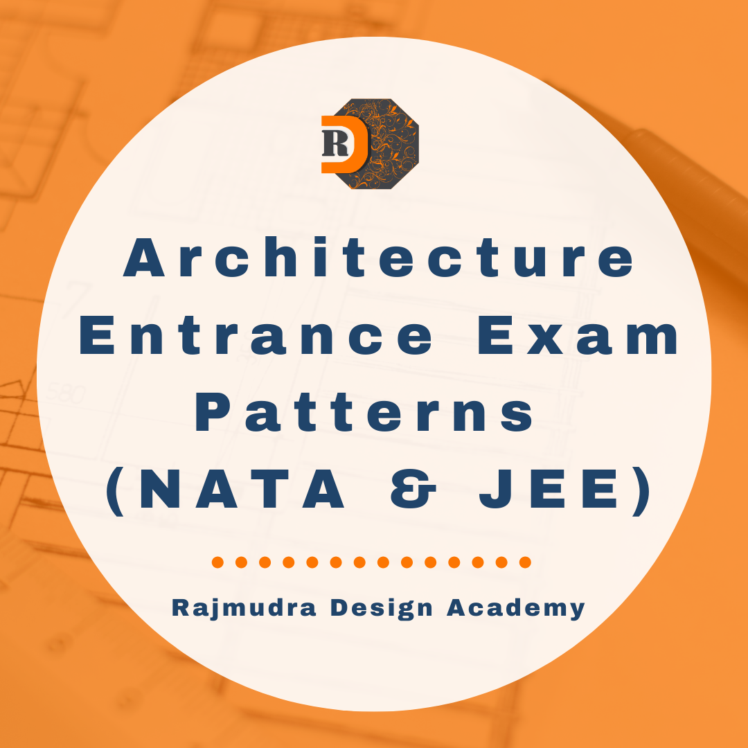 Architecture Entrance Exam Patterns Nata And Jee Nata Coaching Pune